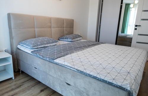 Cluj-Napoca Apartment | Majo ApartHotel