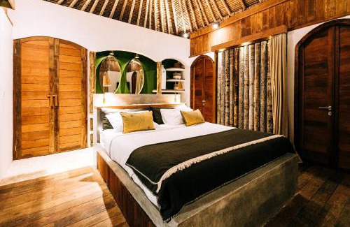 Gili Trawangan Villa | Majo Private Villas