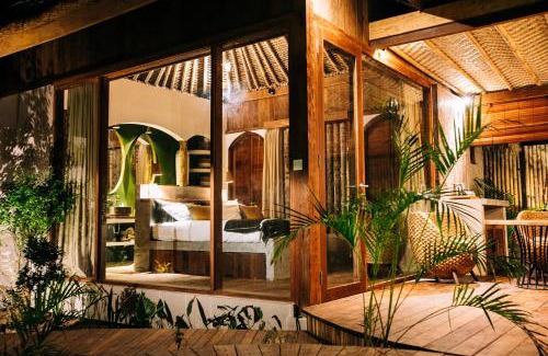 Gili Trawangan Villa | Majo Private Villas