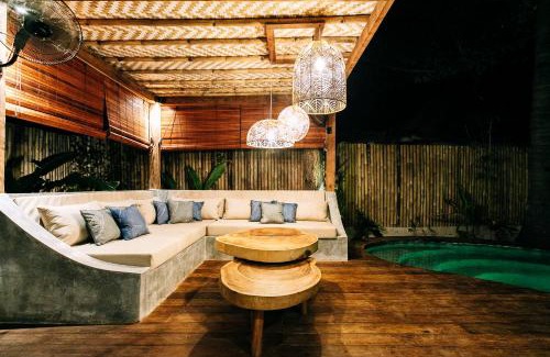 Gili Trawangan Villa | Majo Private Villas