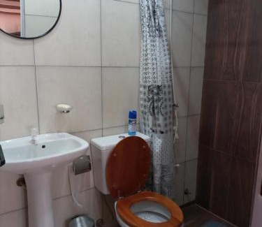 Goya Apartment | MAJO Rest&Dream I