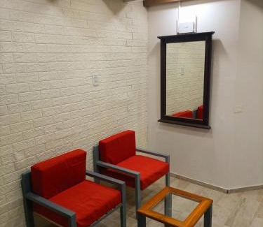Goya Apartment | MAJO Rest&Dream I