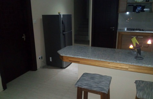 La Preneuse Apartment | Majo's Appart is located in Rivière Noire
