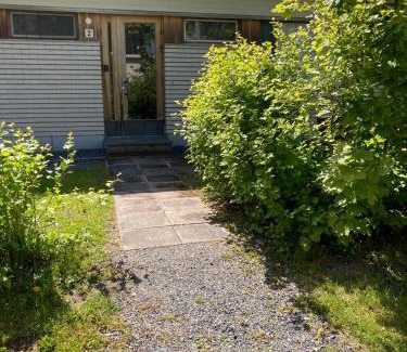 Hartola Apartment | Majoitu ja nuku hyvin Hartolan keskustassa