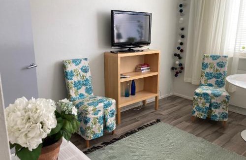 Hartola Apartment | Majoitu ja nuku hyvin Hartolan keskustassa
