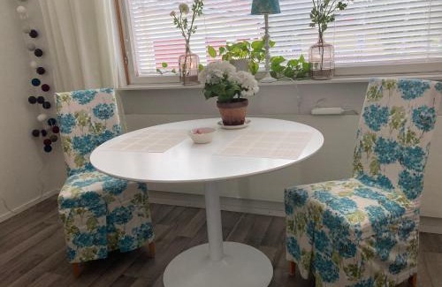 Hartola Apartment | Majoitu ja nuku hyvin Hartolan keskustassa