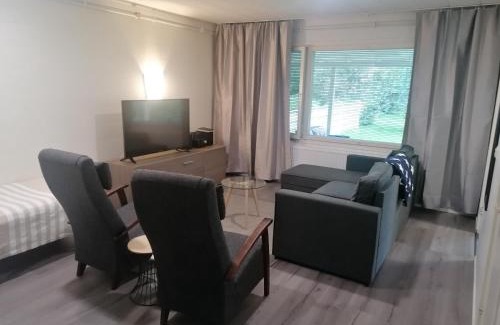 Raahe Apartment | Majoituspalvelu Nurmi Apartment Peipontie 3 B