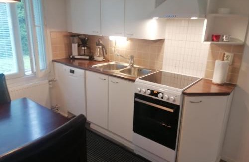 Raahe Apartment | Majoituspalvelu Nurmi Apartment Peipontie 3 B