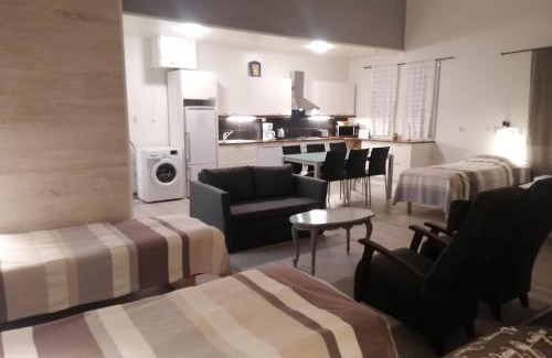Raahe Apartment | Majoituspalvelu Nurmi Oy Apartment Välitie 3A