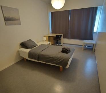 Raahe Apartment | MajoitusYkkönen