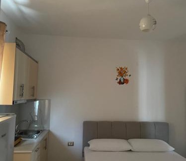 Kodrra Apartment | Majola House