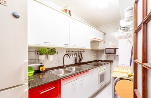 Old Town Apartment | Major by Unik Tarragona