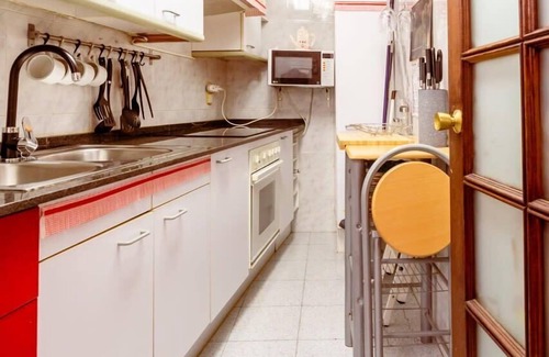 Old Town Apartment | Major by Unik Tarragona