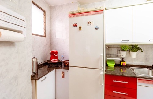 Old Town Apartment | Major by Unik Tarragona
