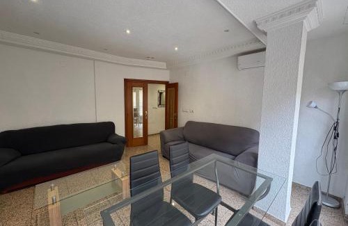 Elche Apartment | Major del Pla 25