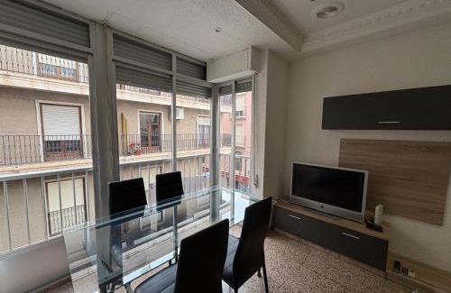 Elche Apartment | Major del Pla 25