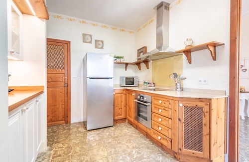 Es Palmer House | Majorcan Holiday Home with Pool, Wi-Fi, Garden and Patio