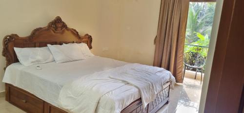 Majorda Apartment | Majorda Coastal Homestay