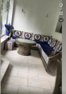 Koekelberg Apartment | majorelle