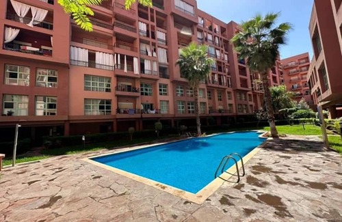Majorelle Apartment | Majorelle Cosy Flat