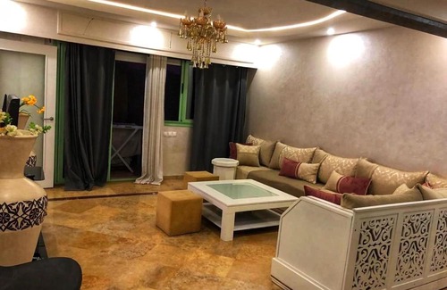 Majorelle Apartment | Majorelle Cosy Flat