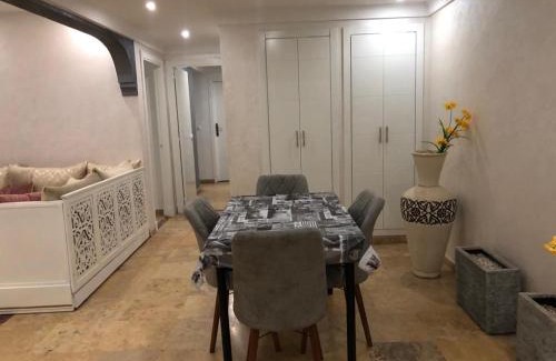 Majorelle Apartment | Majorelle Cosy Flat