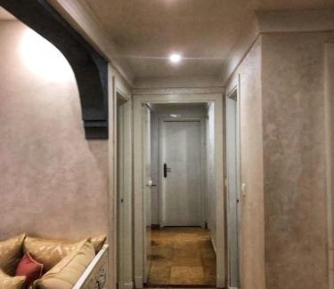 Majorelle Apartment | Majorelle Cosy Flat
