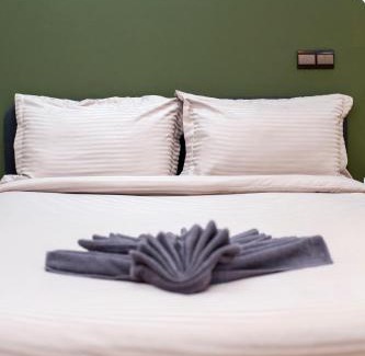 Daoudiate Apartment | Majorelle Elegance City Center