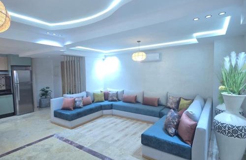 Majorelle Apartment | Majorelle Garden Apartment Marrakech City Center