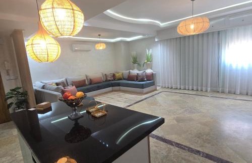 Majorelle Apartment | Majorelle Garden Apartment Marrakech City Center