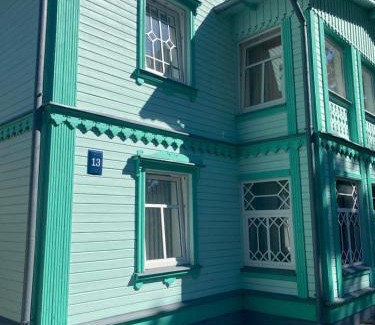 Jurmala House | Majori Guesthouse
