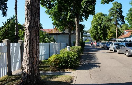 Jurmala House | Majori Guesthouse