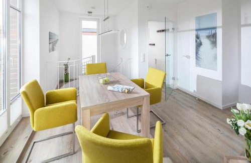 Norderney Apartment | MaJu 05