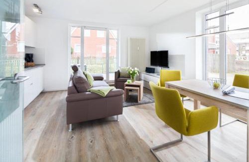 Norderney Apartment | MaJu 05