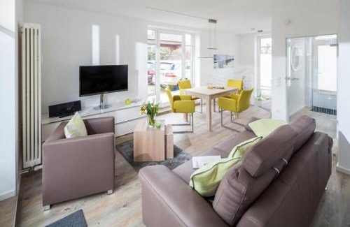 Norderney Apartment | MaJu 05