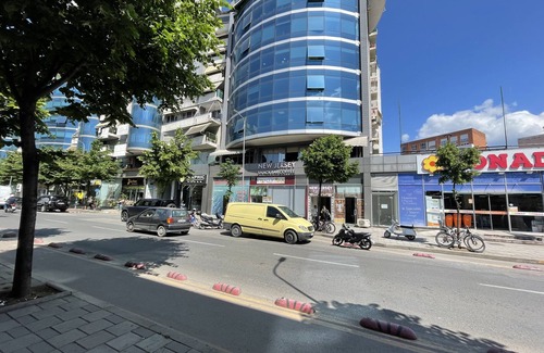 Tirana Apartment | MAK Apartments