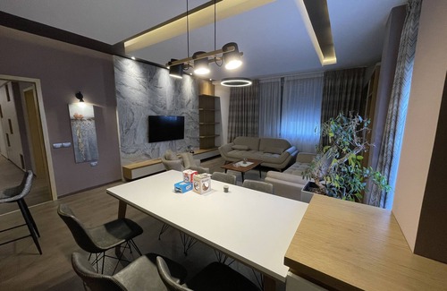 Tirana Apartment | MAK Apartments