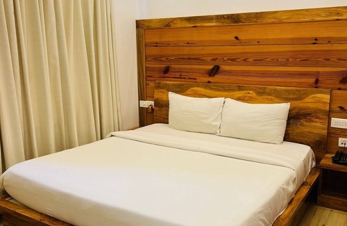 Domlur Hotel | Mak Hotel