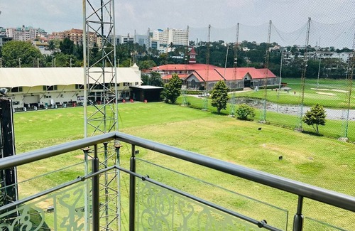 Domlur Hotel | Mak Hotel