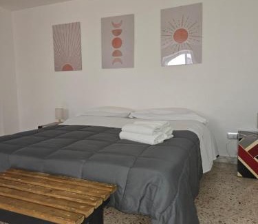 Castellammare House | Mak house