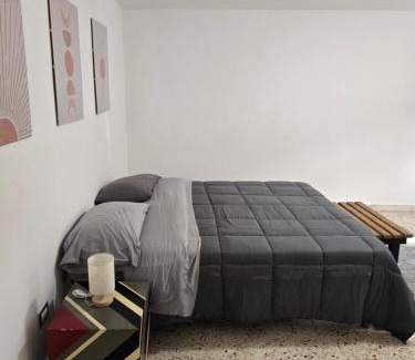 Castellammare House | Mak house