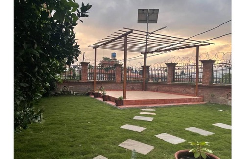 Naxal House | MAKACH House, Studio Apartment !