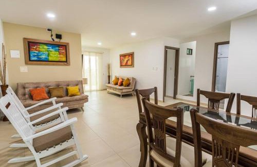 Sincelejo Apartment | Makadamia Aptos