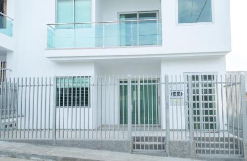Sincelejo Apartment | Makadamia Aptos
