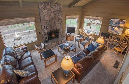 Sunriver House | Makaha 3 - Meredith Lodging