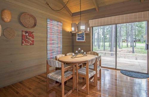 Sunriver House | Makaha 3 - Meredith Lodging