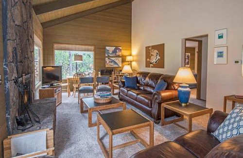 Sunriver House | Makaha 3 - Meredith Lodging