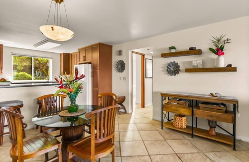 Poipu Condo | Makahuena 5101 by Destination Kauai - A/C Oceanfront