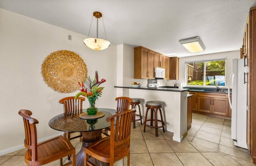 Poipu Condo | Makahuena 5101 by Destination Kauai - A/C Oceanfront