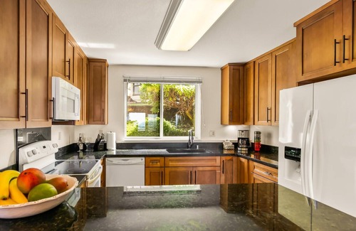 Poipu Condo | Makahuena 5101 by Destination Kauai - A/C Oceanfront
